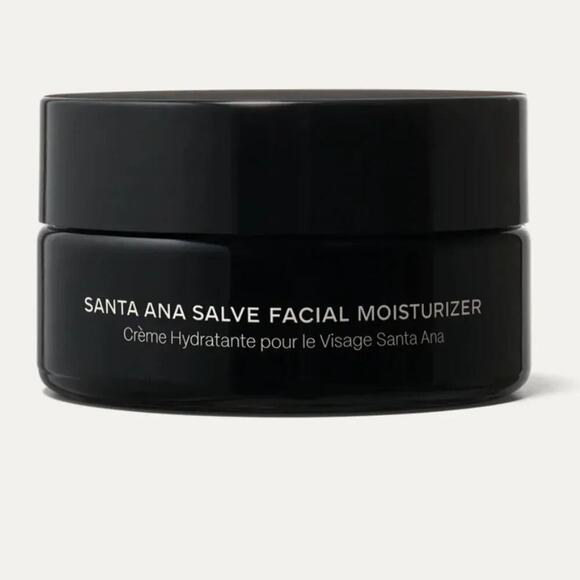 TWENTYNINE PALMS Santa Ana Salve Facial Moisturizer Amaranth Hyaluronic Acid - Picture 1 of 4
